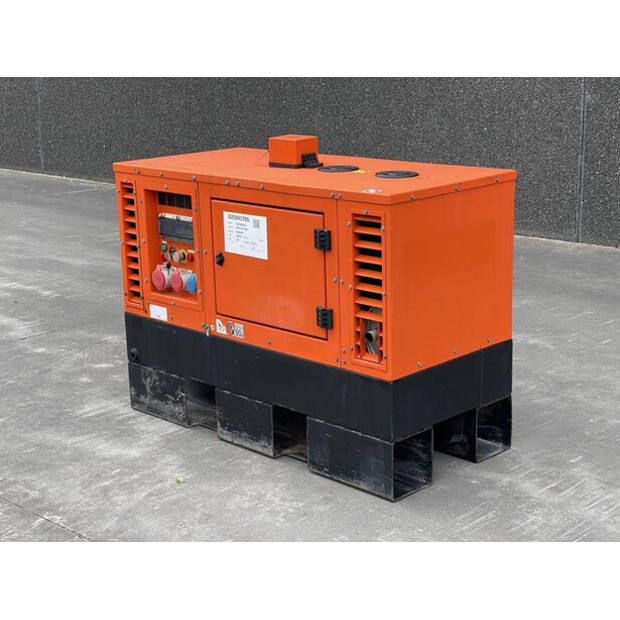 2018 Europower EPS113TDE-45493940