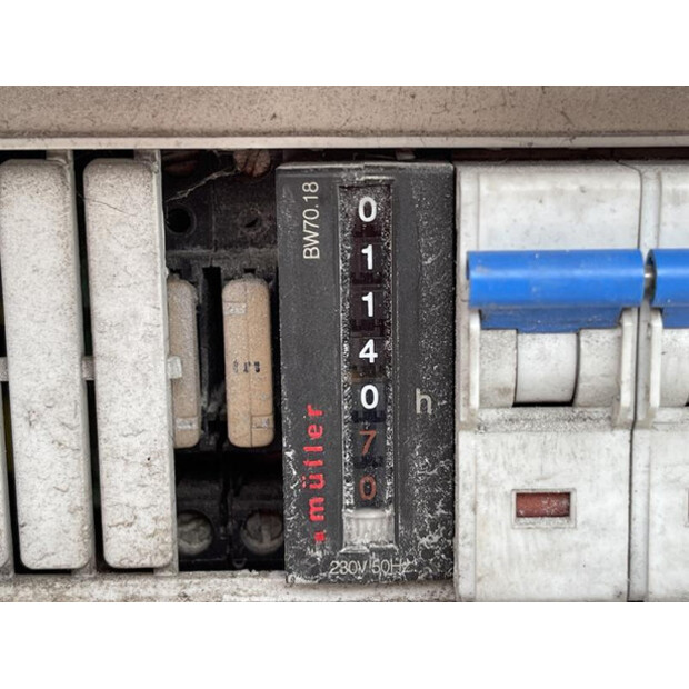 2018 Europower EPS113TDE-45493942