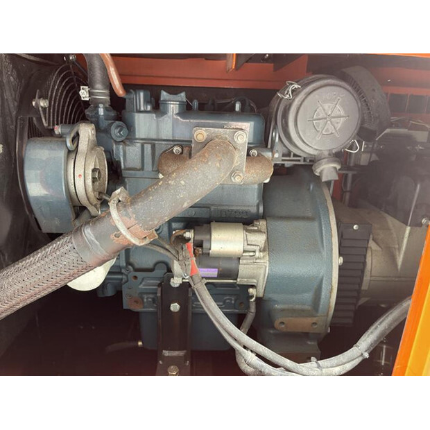 2018 Europower EPS113TDE-45493945