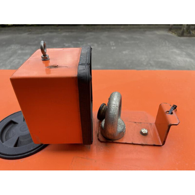 2018 Europower EPS113TDE-45493946