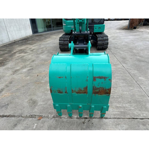 2016 KOBELCO SK55SRX-6-45493955