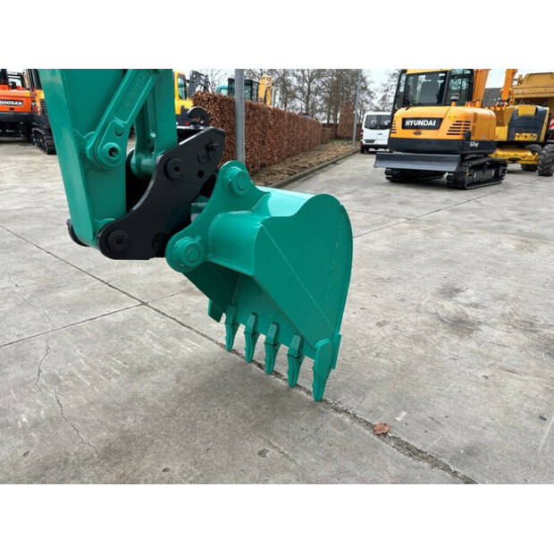 2016 KOBELCO SK55SRX-6-45493956