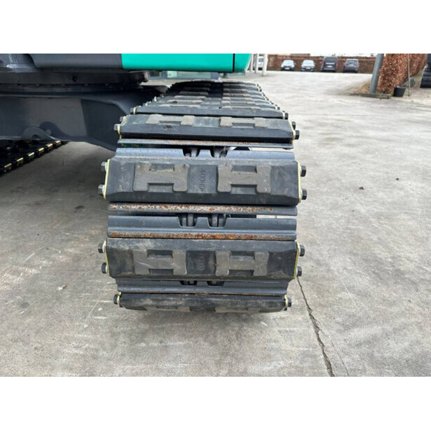 2016 KOBELCO SK55SRX-6-45493963