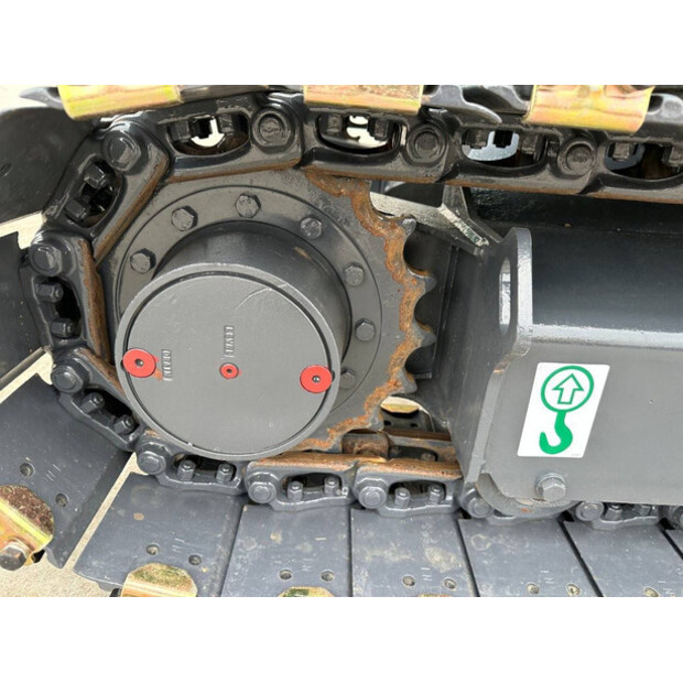 2016 KOBELCO SK55SRX-6-45493965