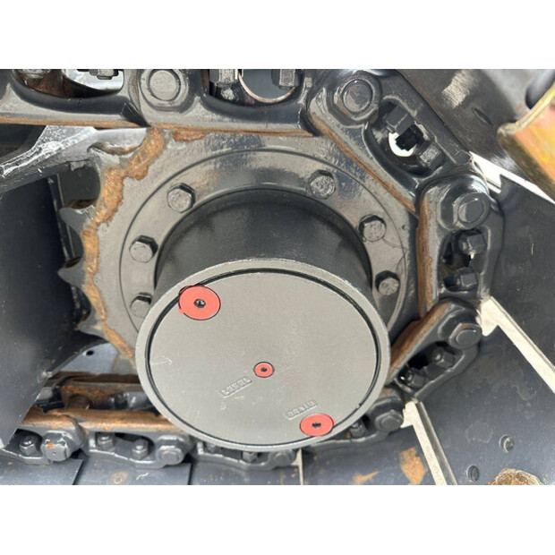 2016 KOBELCO SK55SRX-6-45493967