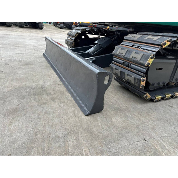 2016 KOBELCO SK55SRX-6-45493968