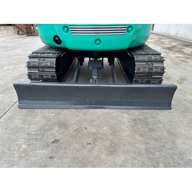 2016 KOBELCO SK55SRX-6-45493969