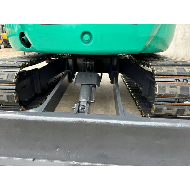 2016 KOBELCO SK55SRX-6-45493971