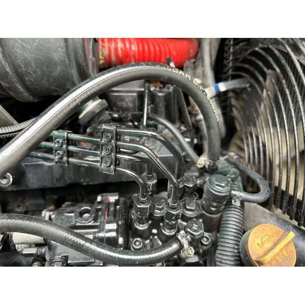 2016 KOBELCO SK55SRX-6-45493973