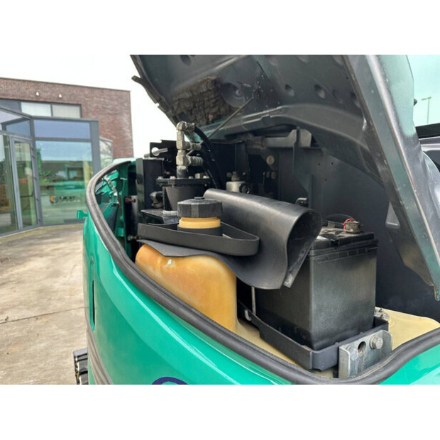 2016 KOBELCO SK55SRX-6-45493977