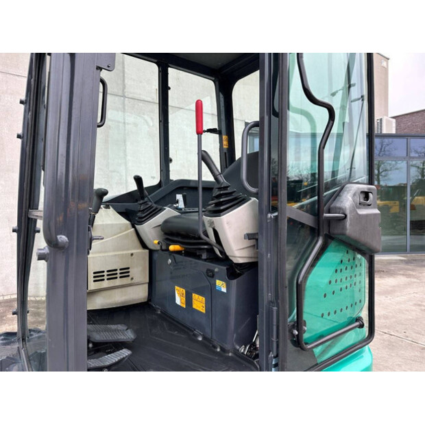 2016 KOBELCO SK55SRX-6-45493978