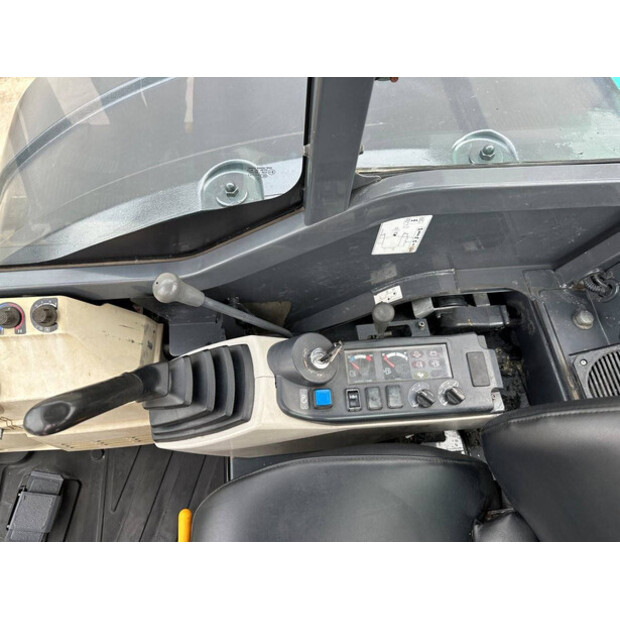 2016 KOBELCO SK55SRX-6-45493980