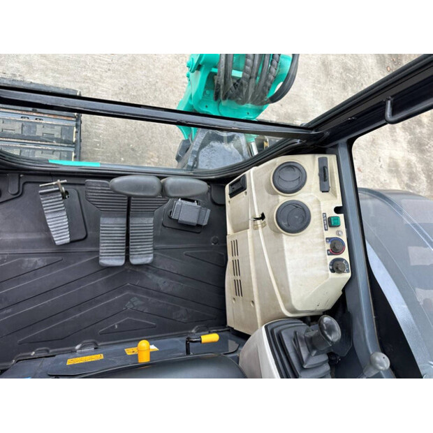 2016 KOBELCO SK55SRX-6-45493981