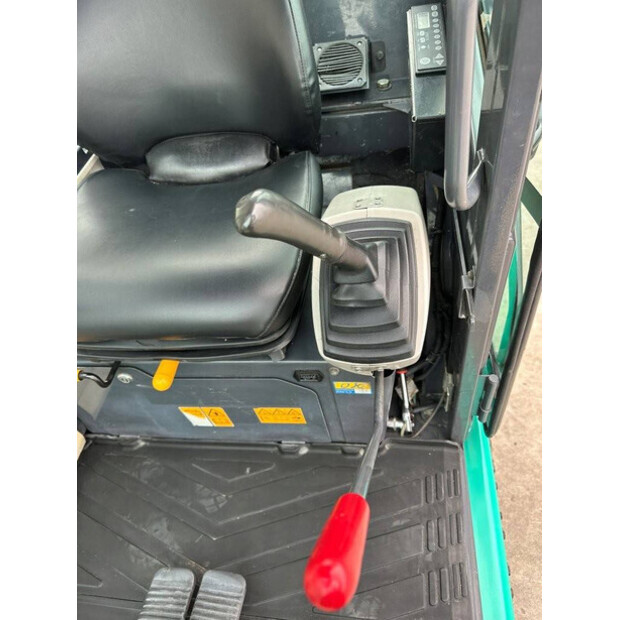 2016 KOBELCO SK55SRX-6-45493982