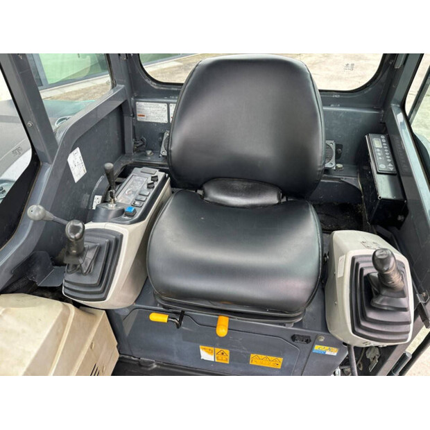 2016 KOBELCO SK55SRX-6-45493983