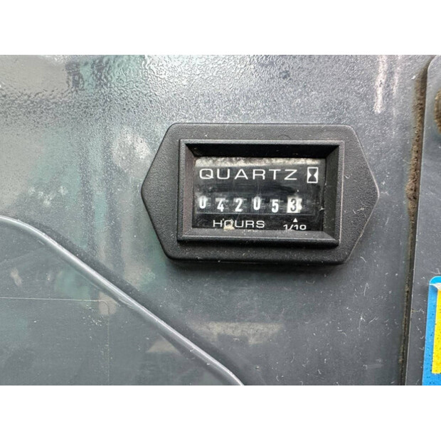 2016 KOBELCO SK55SRX-6-45493984