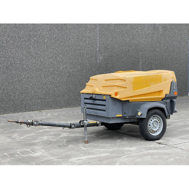 2014 أطلس كوبكو XAS 37 KD-45493986