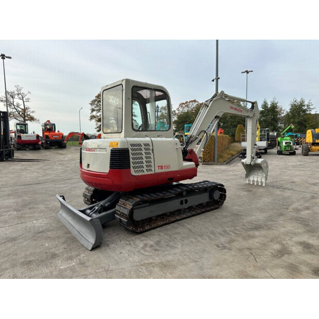 تاكوتشي TB150C-45493998
