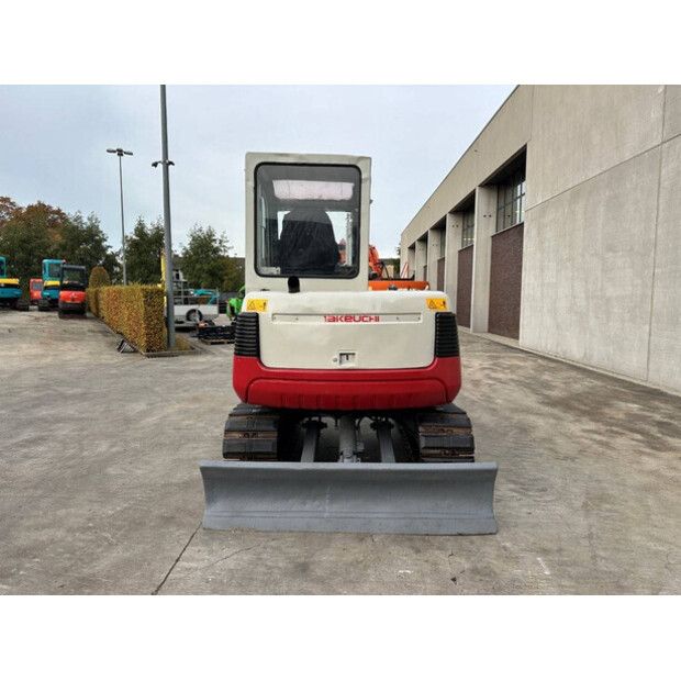 تاكوتشي TB150C-45493999