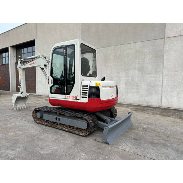 تاكوتشي TB150C-45494000