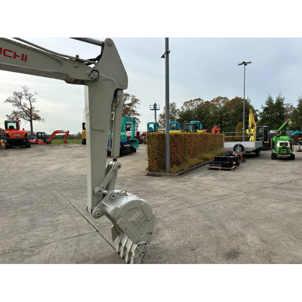 تاكوتشي TB150C-45494007