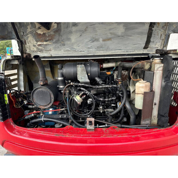 تاكوتشي TB150C-45494025