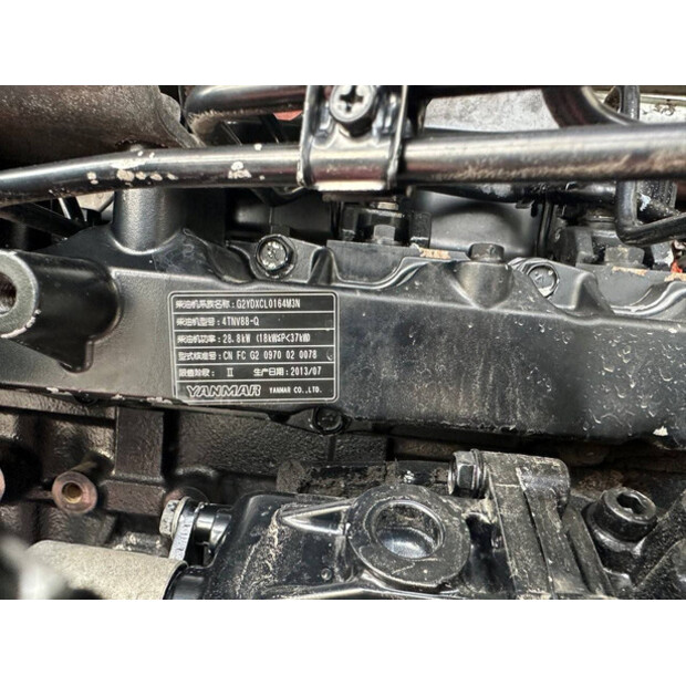 تاكوتشي TB150C-45494027