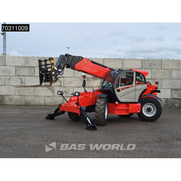 2023 Manitou MT1840-45494043