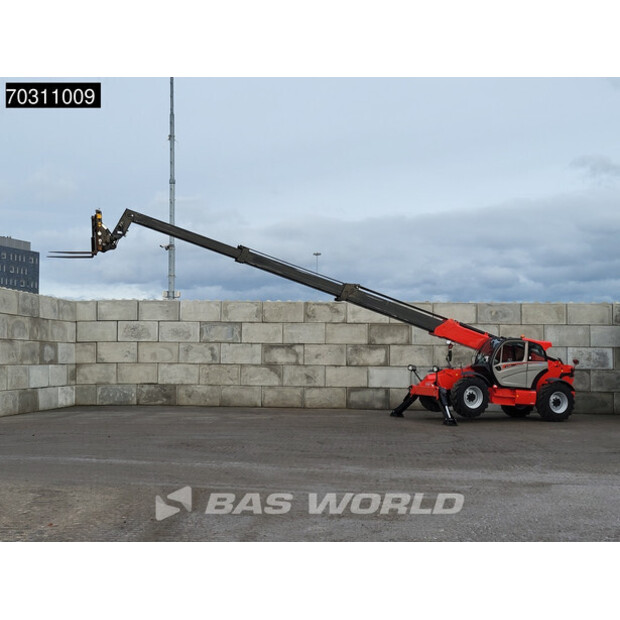 2023 Manitou MT1840-45494044