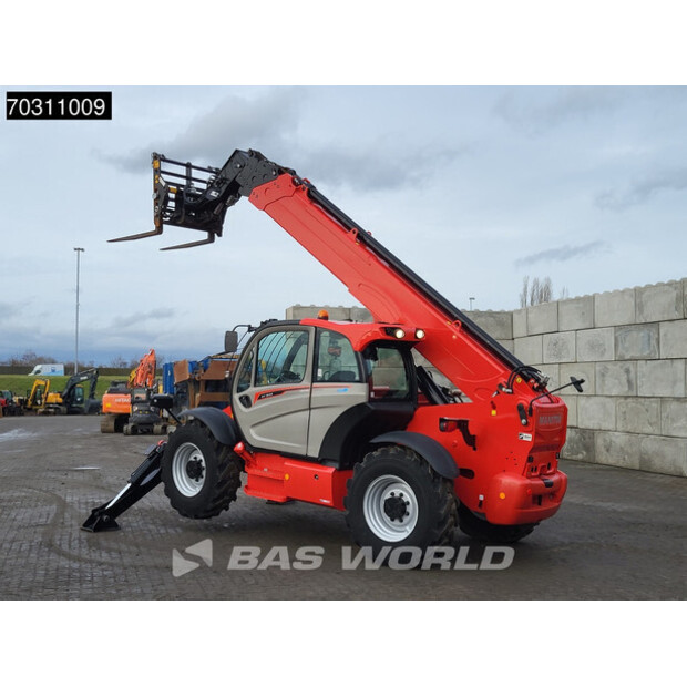 2023 Manitou MT1840-45494045