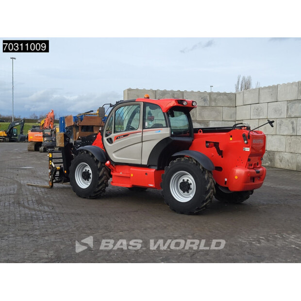 2023 Manitou MT1840-45494053