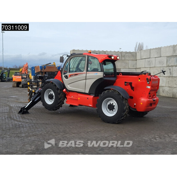 2023 Manitou MT1840-45494071