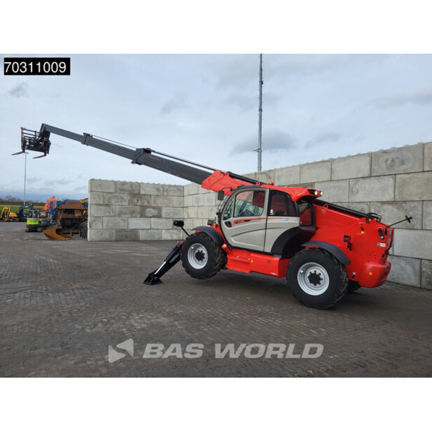 2023 Manitou MT1840-45494080