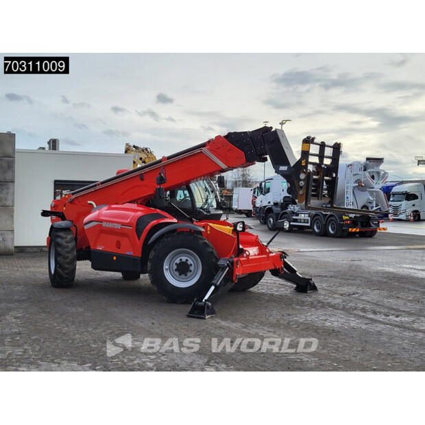 2023 Manitou MT1840-45494095