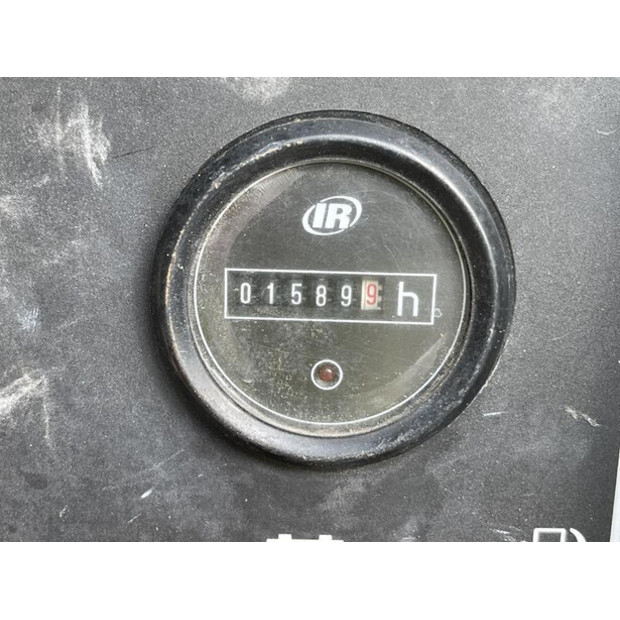 2011 انجيرسول راند 7 / 71 - N-45494106