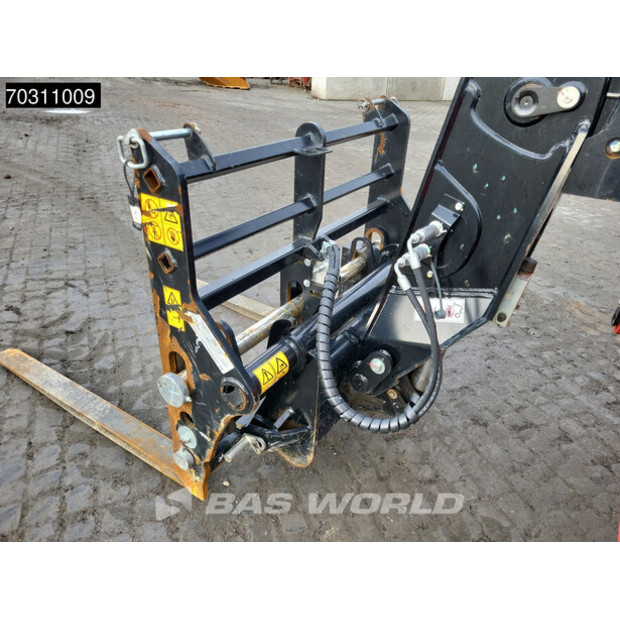 2023 Manitou MT1840-45494111