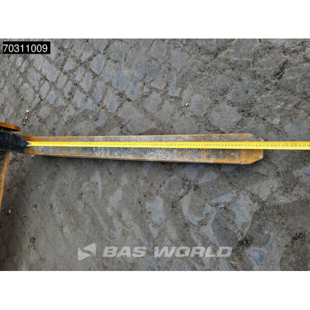 2023 Manitou MT1840-45494115