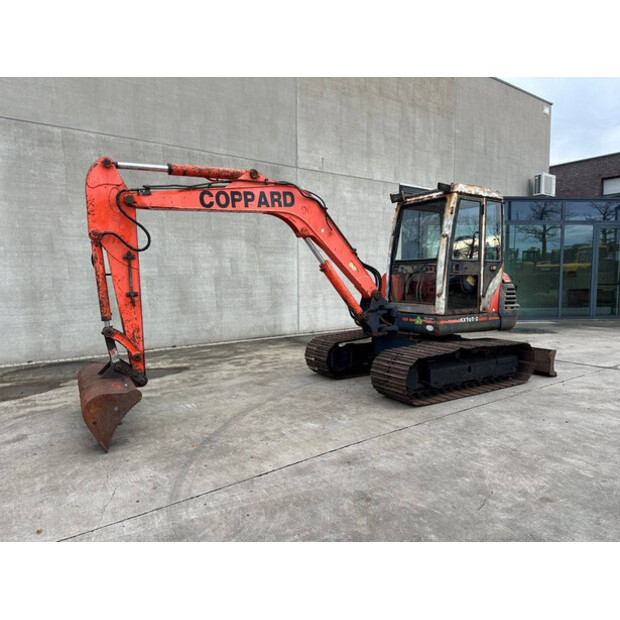 كوبوتا KX161-2-45494123