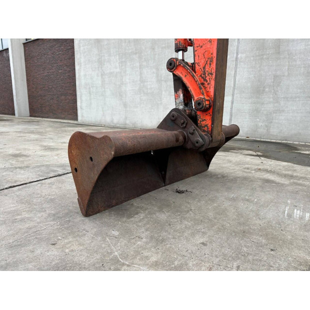 كوبوتا KX161-2-45494131