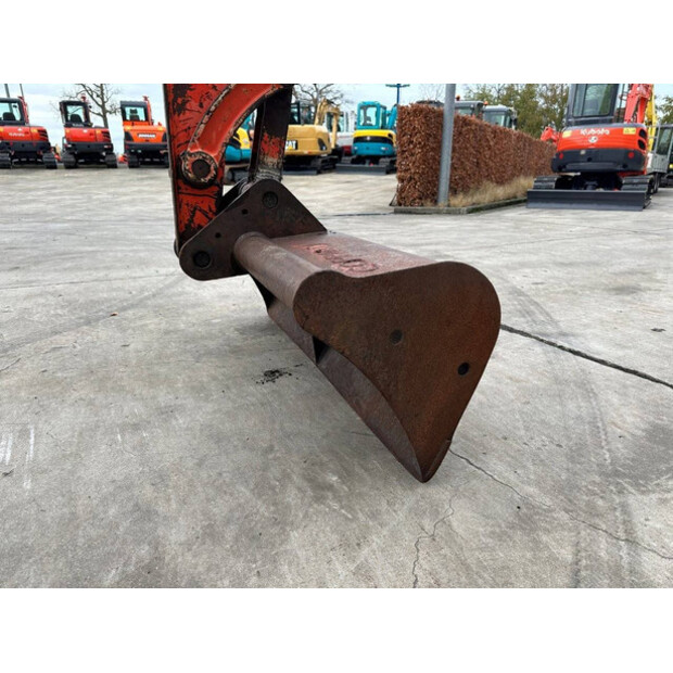 كوبوتا KX161-2-45494133