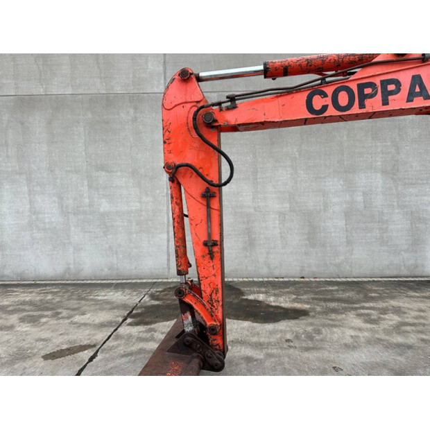 كوبوتا KX161-2-45494134