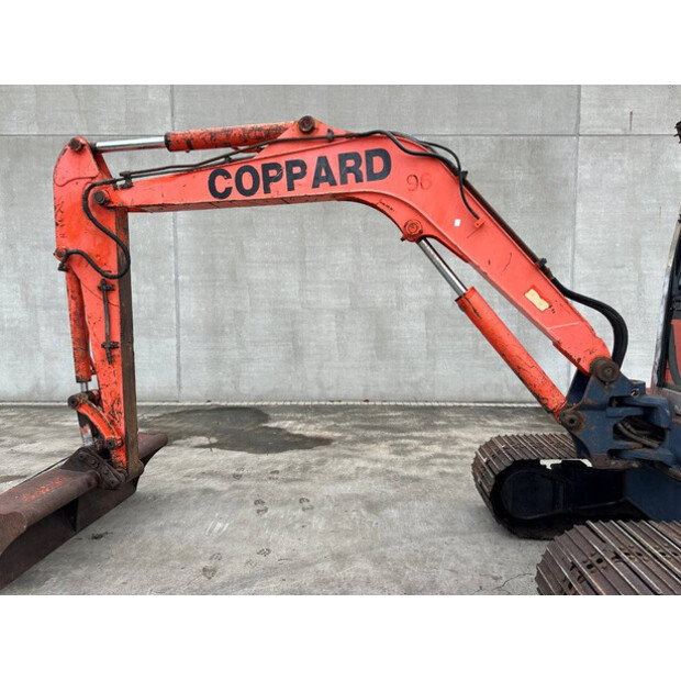 كوبوتا KX161-2-45494137