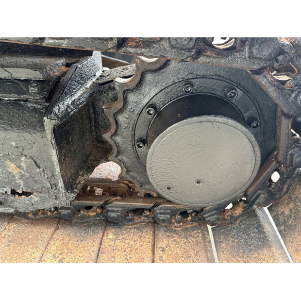 كوبوتا KX161-2-45494144