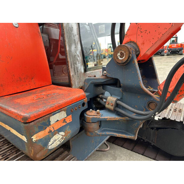 كوبوتا KX161-2-45494145