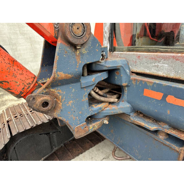 كوبوتا KX161-2-45494146