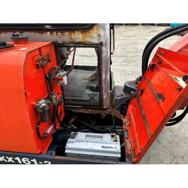 كوبوتا KX161-2-45494156