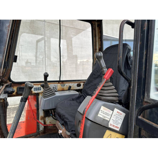 كوبوتا KX161-2-45494157