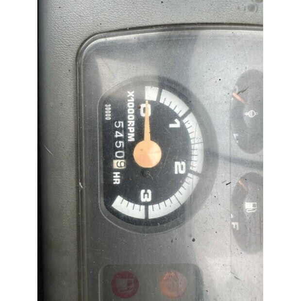 كوبوتا KX161-2-45494164