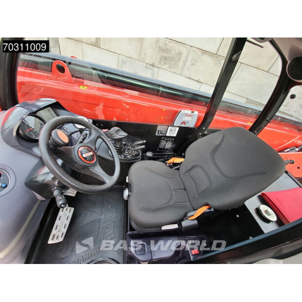 2023 Manitou MT1840-45494169