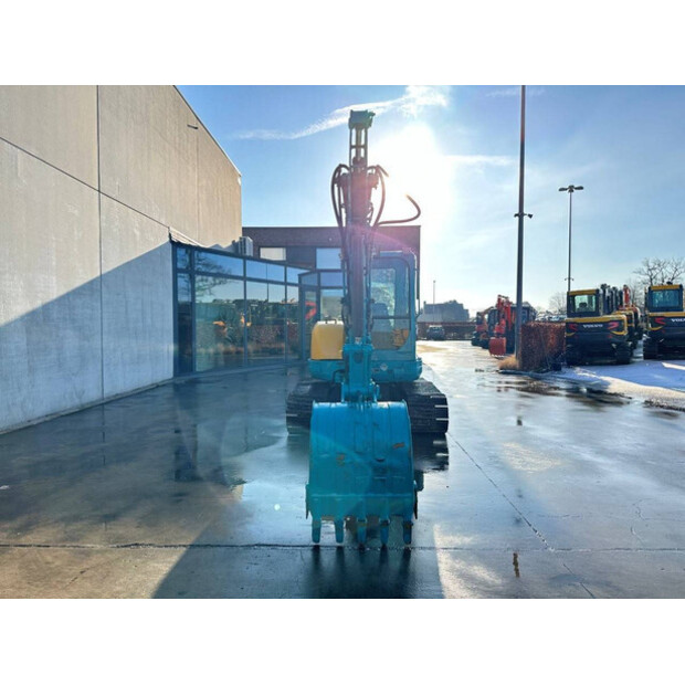 2012 KUBOTA KX161-3-45494187